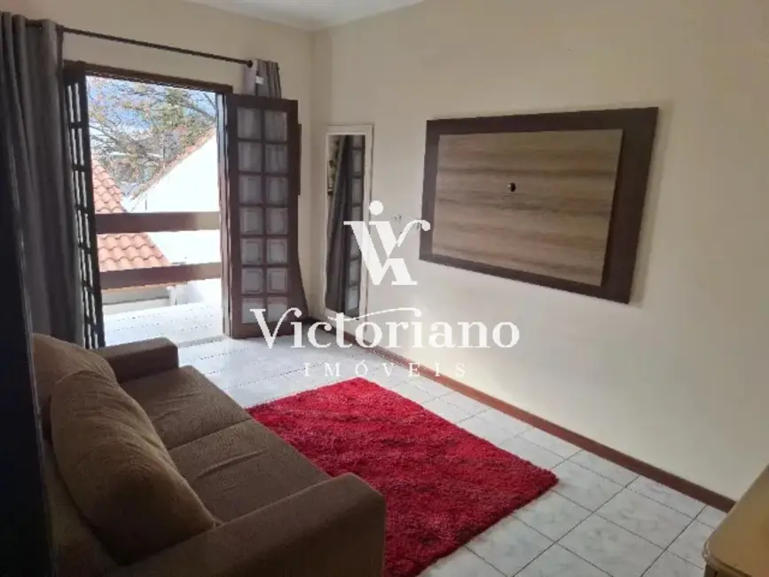 Foto 9 de Casa com 3 quartos à venda, 188m2 em Jardim Altos de Santana II, Jacarei - SP