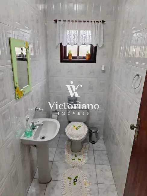Foto 5 de Casa com 3 quartos à venda, 188m2 em Jardim Altos de Santana II, Jacarei - SP
