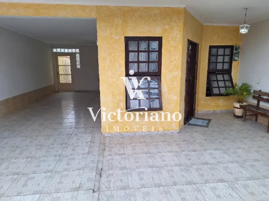 Foto 2 de Casa com 3 quartos à venda, 188m2 em Jardim Altos de Santana II, Jacarei - SP