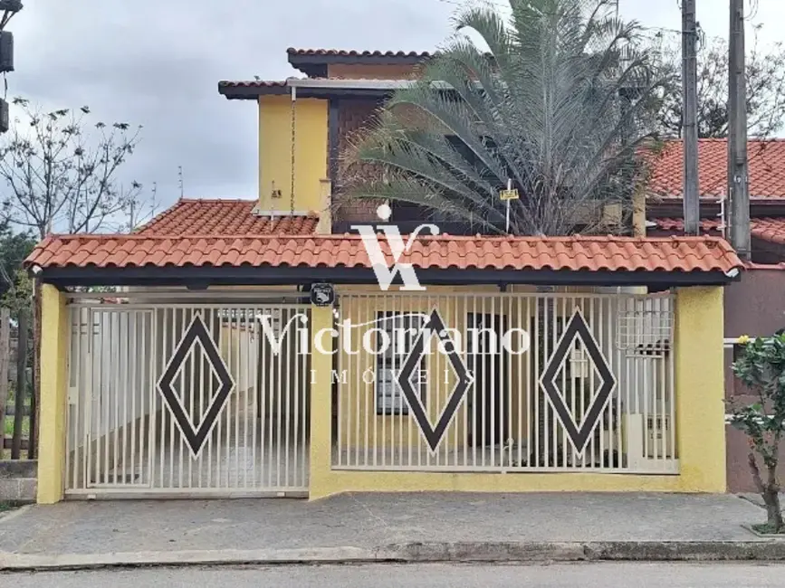 Foto 1 de Casa com 3 quartos à venda, 188m2 em Jardim Altos de Santana II, Jacarei - SP