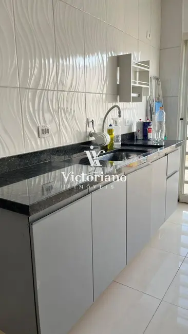 Foto 9 de Casa com 3 quartos à venda, 130m2 em Parque Califórnia, Jacarei - SP