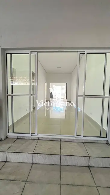 Foto 3 de Casa com 3 quartos à venda, 130m2 em Parque Califórnia, Jacarei - SP