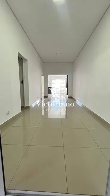 Foto 5 de Casa com 3 quartos à venda, 130m2 em Parque Califórnia, Jacarei - SP