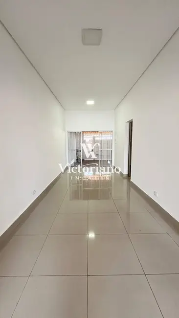 Foto 6 de Casa com 3 quartos à venda, 130m2 em Parque Califórnia, Jacarei - SP
