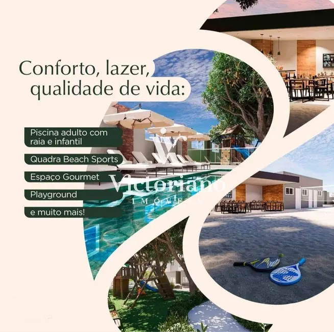 Foto 7 de Apartamento com 2 quartos à venda, 66m2 em Centro, Jacarei - SP