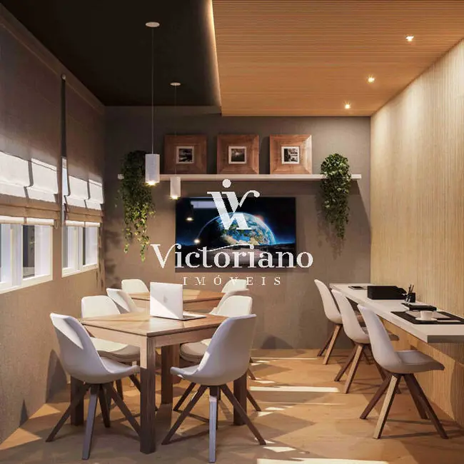 Foto 5 de Apartamento com 2 quartos à venda, 66m2 em Centro, Jacarei - SP