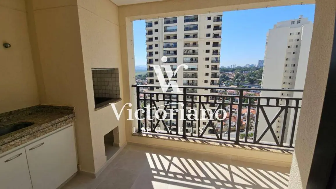 Apartamento com 4 quartos à venda e para alugar, 118m2 em Sao Jose Dos Campos - SP - imagem 3 Foto 3 de Apartamento com 4 quartos à venda e para alugar, 118m2 em Sao Jose Dos Campos - SP