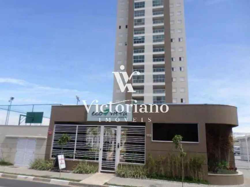 Foto 9 de Apartamento com 3 quartos à venda, 98m2 em Jardim Califórnia, Jacarei - SP