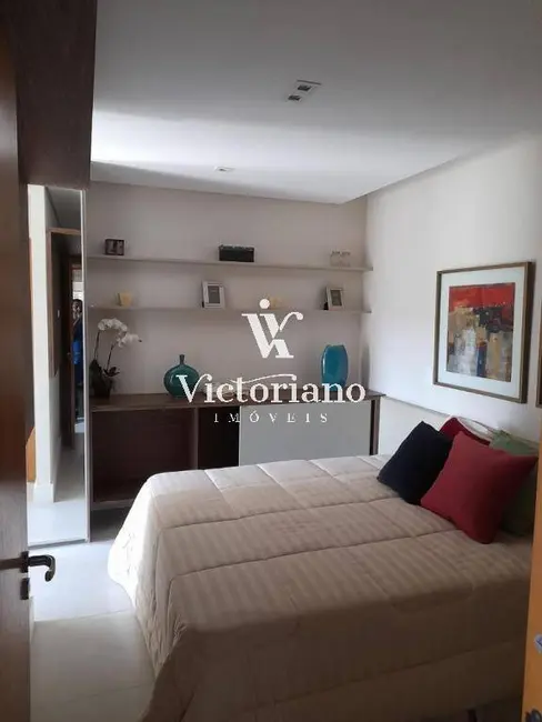 Foto 8 de Apartamento com 3 quartos à venda, 98m2 em Jardim Califórnia, Jacarei - SP
