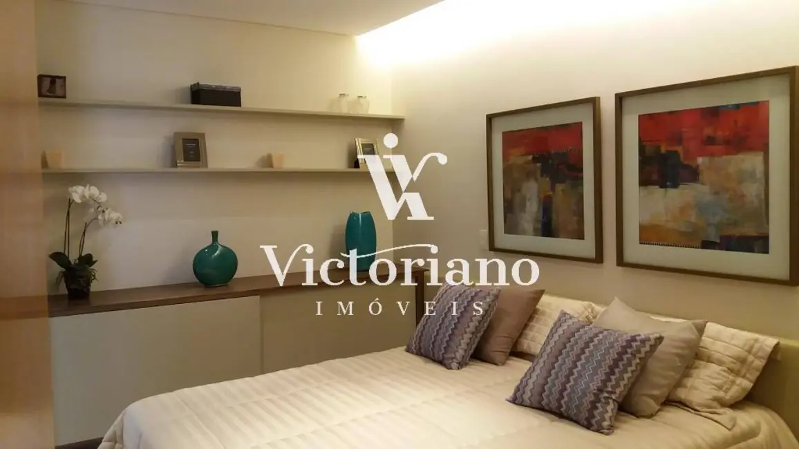 Foto 7 de Apartamento com 3 quartos à venda, 98m2 em Jardim Califórnia, Jacarei - SP