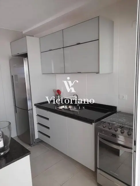Foto 4 de Apartamento com 3 quartos à venda, 98m2 em Jardim Califórnia, Jacarei - SP