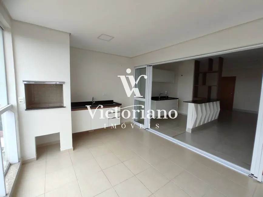 Foto 2 de Apartamento com 3 quartos à venda, 97m2 em Jardim Califórnia, Jacarei - SP