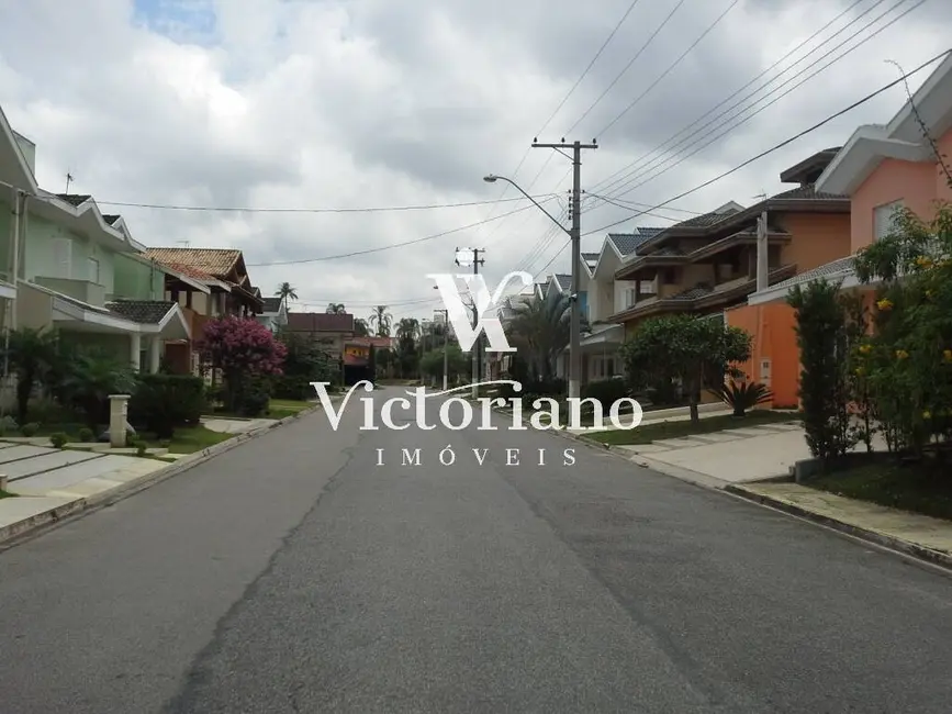 Foto 1 de Lote de Condomínio à venda, 314m2 em Cidade Jardim, Jacarei - SP