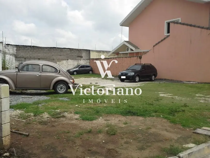 Foto 3 de Lote de Condomínio à venda, 314m2 em Cidade Jardim, Jacarei - SP