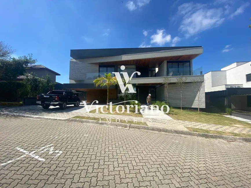 Foto 3 de Casa de Condomínio com 5 quartos à venda, 955m2 em Sao Jose Dos Campos - SP