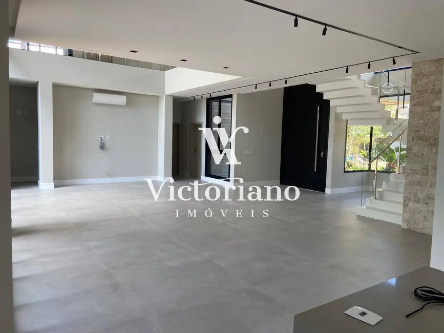 Foto 9 de Casa de Condomínio com 5 quartos à venda, 955m2 em Sao Jose Dos Campos - SP