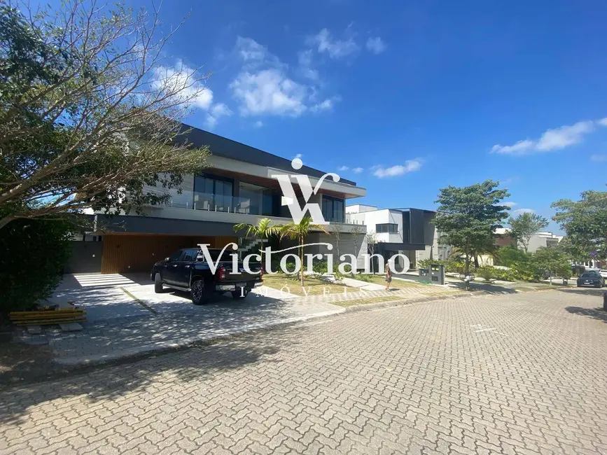 Foto 4 de Casa de Condomínio com 5 quartos à venda, 955m2 em Sao Jose Dos Campos - SP