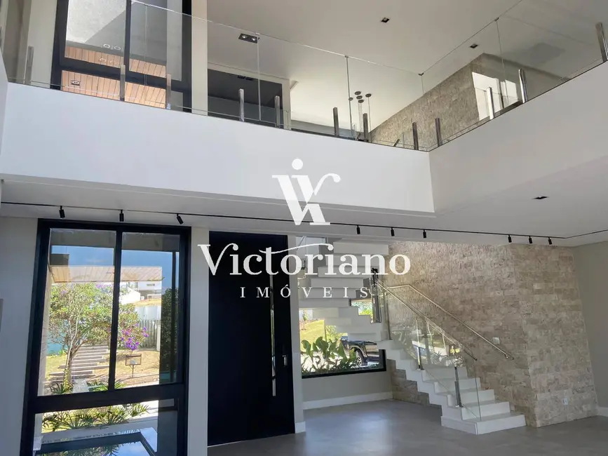 Foto 7 de Casa de Condomínio com 5 quartos à venda, 955m2 em Sao Jose Dos Campos - SP