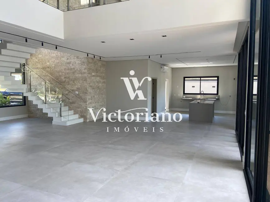 Foto 8 de Casa de Condomínio com 5 quartos à venda, 955m2 em Sao Jose Dos Campos - SP