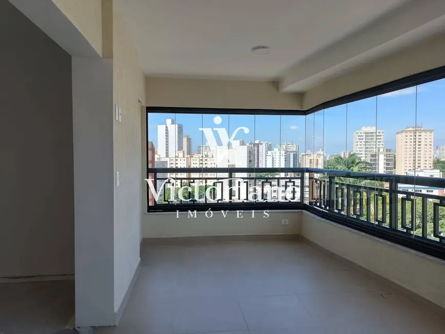 Foto 1 de Apartamento com 3 quartos à venda, 93m2 em Sao Jose Dos Campos - SP