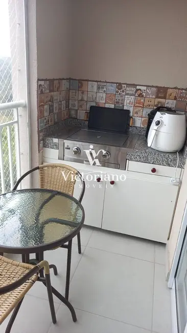 Foto 5 de Apartamento com 2 quartos à venda, 62m2 em Pagador de Andrade, Jacarei - SP