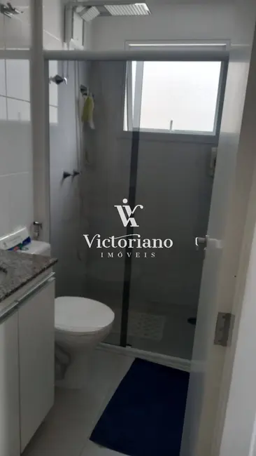 Foto 8 de Apartamento com 2 quartos à venda, 62m2 em Pagador de Andrade, Jacarei - SP