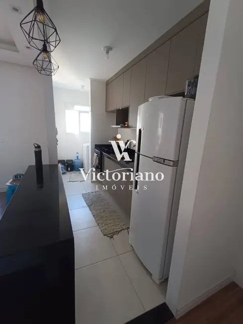 Foto 2 de Apartamento com 2 quartos à venda, 62m2 em Pagador de Andrade, Jacarei - SP
