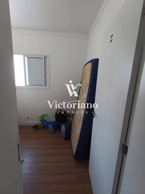 Foto 9 de Apartamento com 2 quartos à venda, 62m2 em Pagador de Andrade, Jacarei - SP