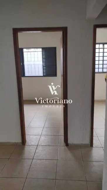 Foto 7 de Casa com 3 quartos à venda, 250m2 em Jardim Paraíso, Jacarei - SP