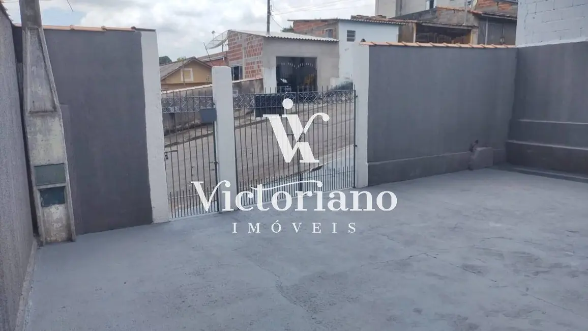 Foto 2 de Casa com 3 quartos à venda, 250m2 em Jardim Paraíso, Jacarei - SP