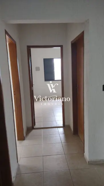 Foto 4 de Casa com 3 quartos à venda, 250m2 em Jardim Paraíso, Jacarei - SP
