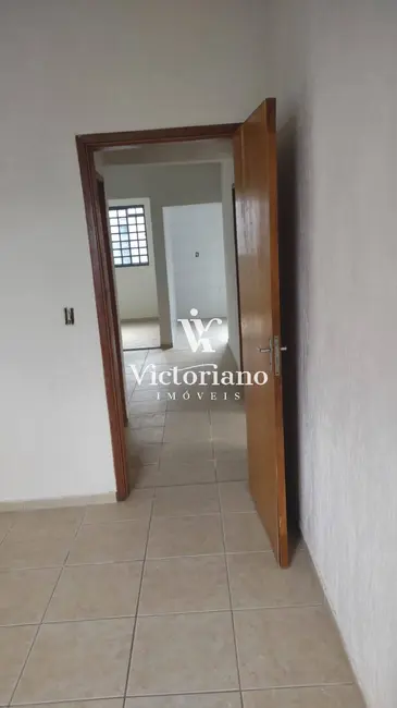Foto 6 de Casa com 3 quartos à venda, 250m2 em Jardim Paraíso, Jacarei - SP