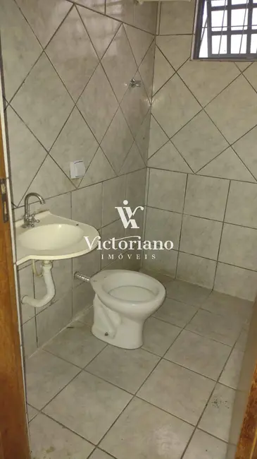 Foto 8 de Casa com 3 quartos à venda, 250m2 em Jardim Paraíso, Jacarei - SP