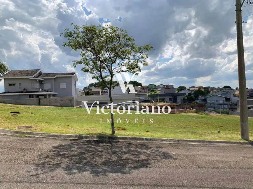 Foto 3 de Lote de Condomínio à venda, 314m2 em Jardim Panorama, Jacarei - SP