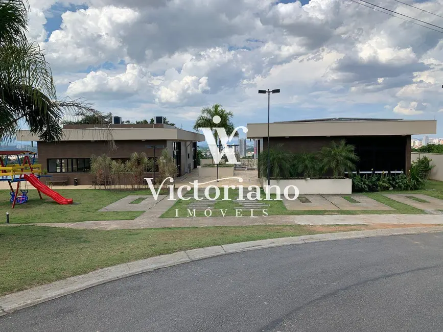 Foto 5 de Lote de Condomínio à venda, 314m2 em Jardim Panorama, Jacarei - SP