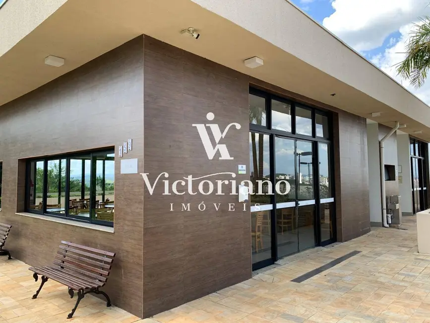 Foto 6 de Lote de Condomínio à venda, 314m2 em Jardim Panorama, Jacarei - SP