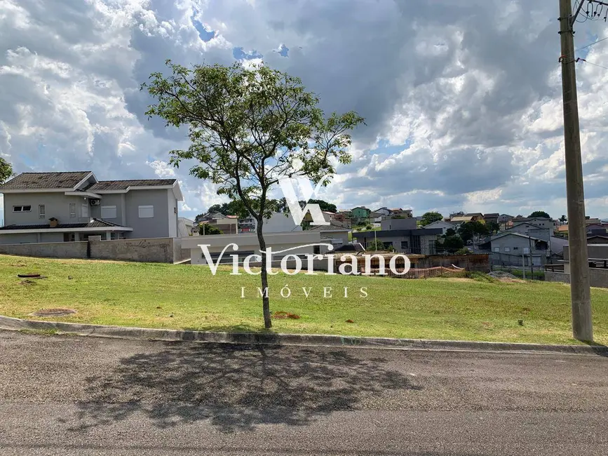 Foto 2 de Lote de Condomínio à venda, 314m2 em Jardim Panorama, Jacarei - SP