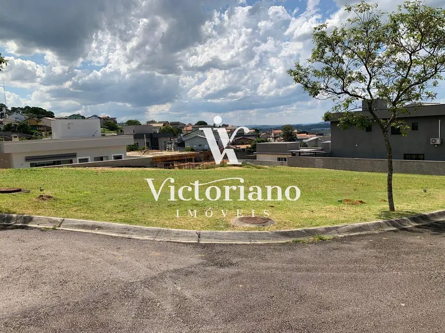 Foto 1 de Lote de Condomínio à venda, 314m2 em Jardim Panorama, Jacarei - SP