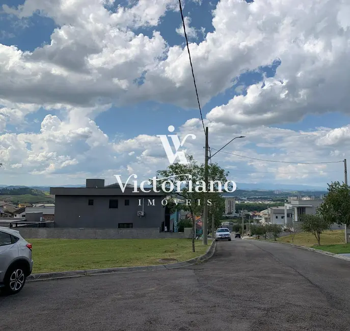 Foto 4 de Lote de Condomínio à venda, 314m2 em Jardim Panorama, Jacarei - SP