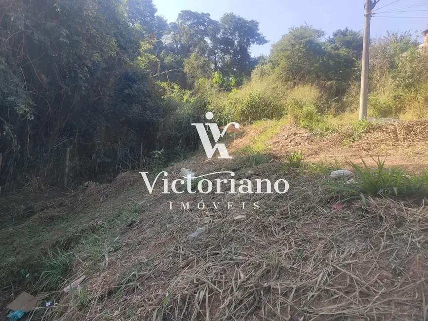 Foto 3 de Terreno / Lote à venda, 236m2 em Parque dos Príncipes, Jacarei - SP