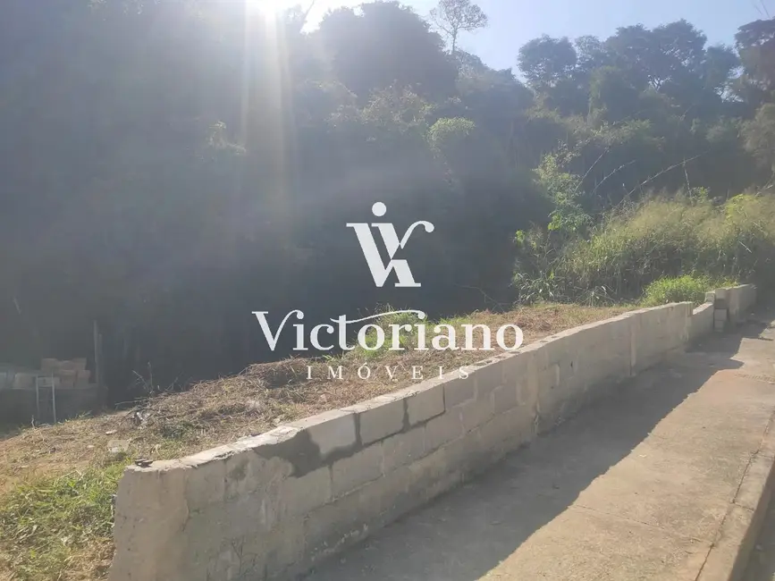 Foto 6 de Terreno / Lote à venda, 236m2 em Parque dos Príncipes, Jacarei - SP