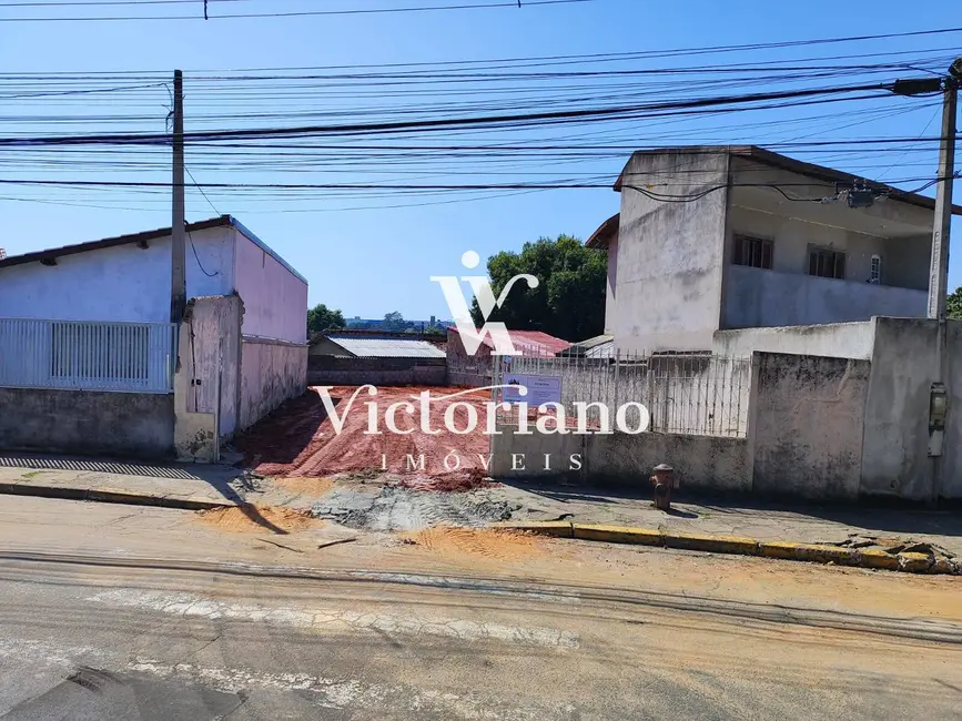 Foto 1 de Terreno / Lote à venda, 300m2 em Sao Jose Dos Campos - SP