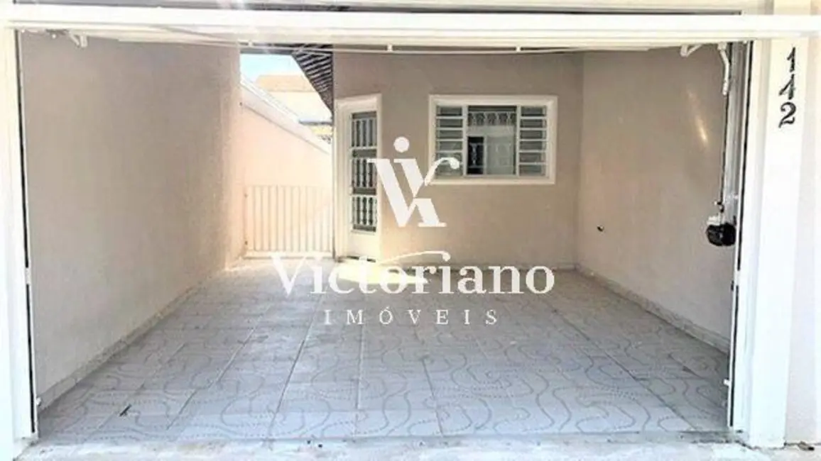 Foto 2 de Casa com 3 quartos à venda, 178m2 em Sao Jose Dos Campos - SP