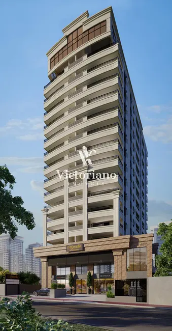 Apartamento com 2 quartos à venda, 75m2 em Sao Jose Dos Campos - SP - imagem 2 Foto 2 de Apartamento com 2 quartos à venda, 75m2 em Sao Jose Dos Campos - SP