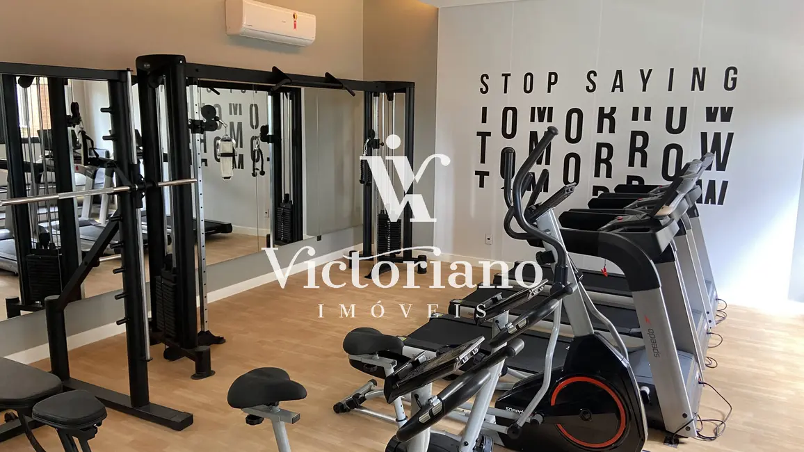 Apartamento com 2 quartos à venda, 75m2 em Sao Jose Dos Campos - SP - imagem 6 Foto 6 de Apartamento com 2 quartos à venda, 75m2 em Sao Jose Dos Campos - SP