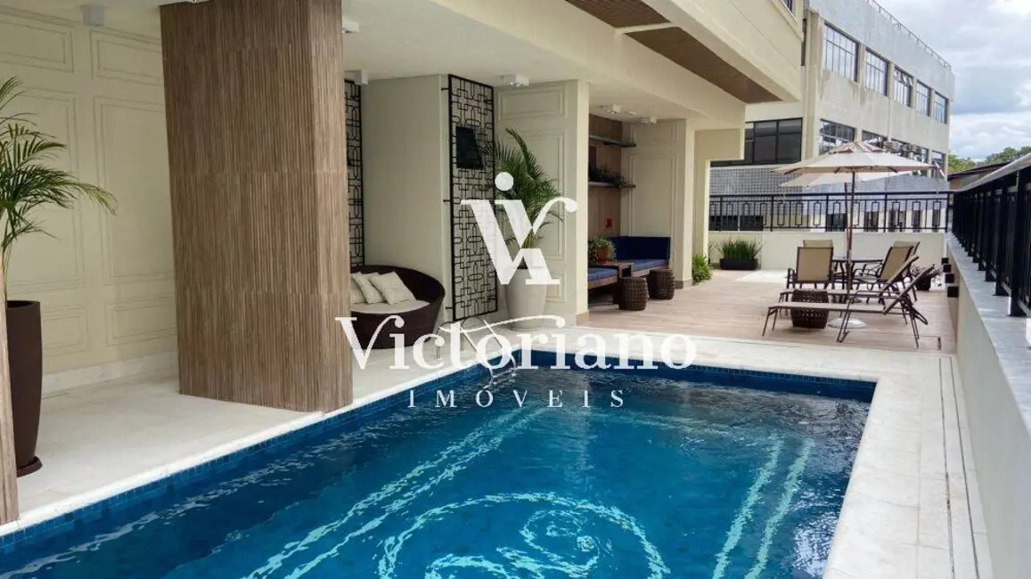 Apartamento com 2 quartos à venda, 75m2 em Sao Jose Dos Campos - SP - imagem 8 Foto 8 de Apartamento com 2 quartos à venda, 75m2 em Sao Jose Dos Campos - SP