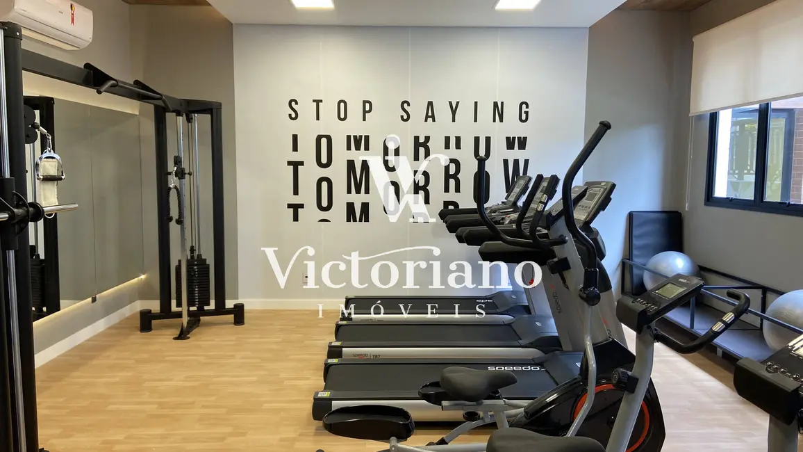 Apartamento com 2 quartos à venda, 75m2 em Sao Jose Dos Campos - SP - imagem 9 Foto 9 de Apartamento com 2 quartos à venda, 75m2 em Sao Jose Dos Campos - SP