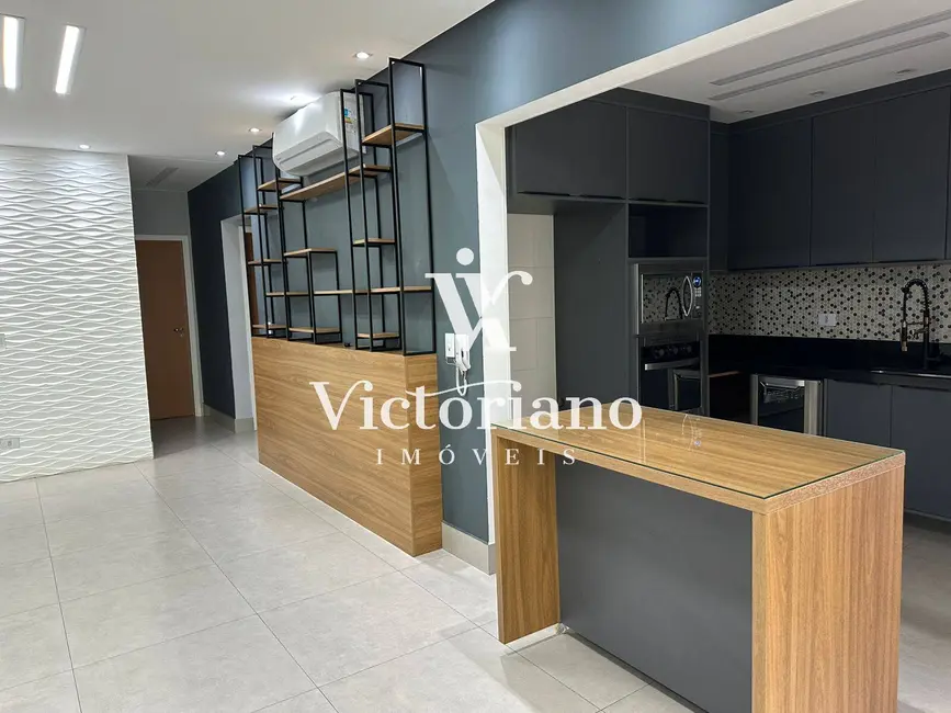 Foto 6 de Apartamento com 3 quartos à venda, 93m2 em Centro, Jacarei - SP