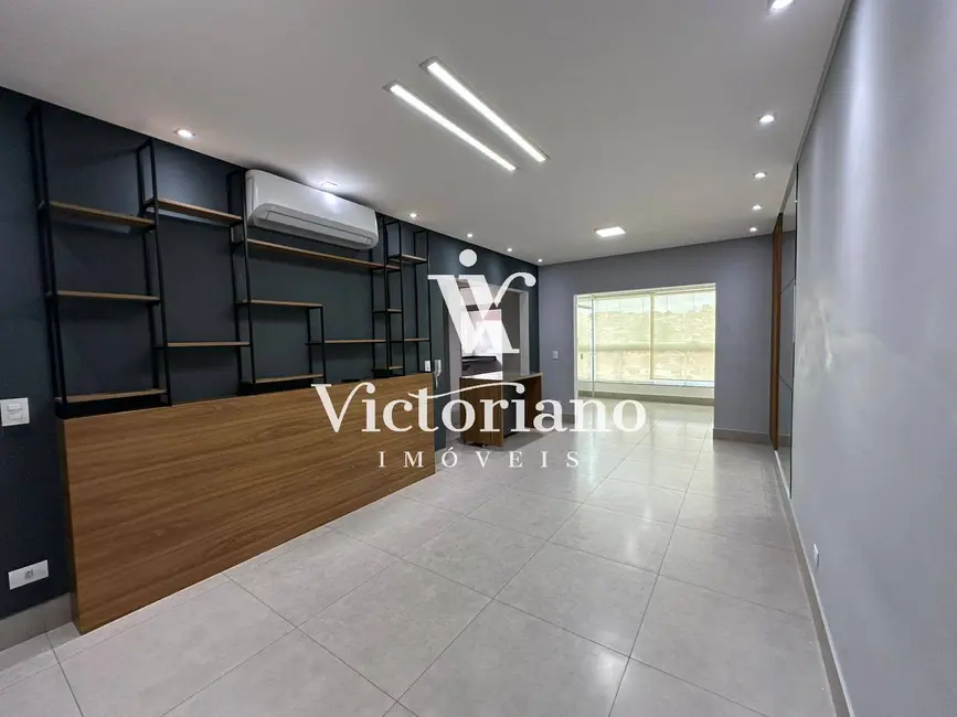 Foto 5 de Apartamento com 3 quartos à venda, 93m2 em Centro, Jacarei - SP