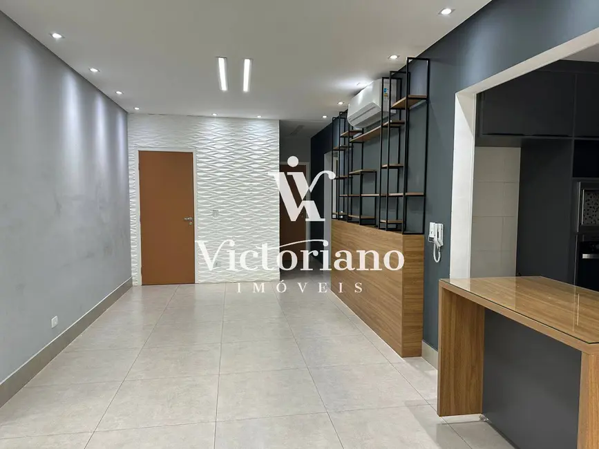 Foto 9 de Apartamento com 3 quartos à venda, 93m2 em Centro, Jacarei - SP